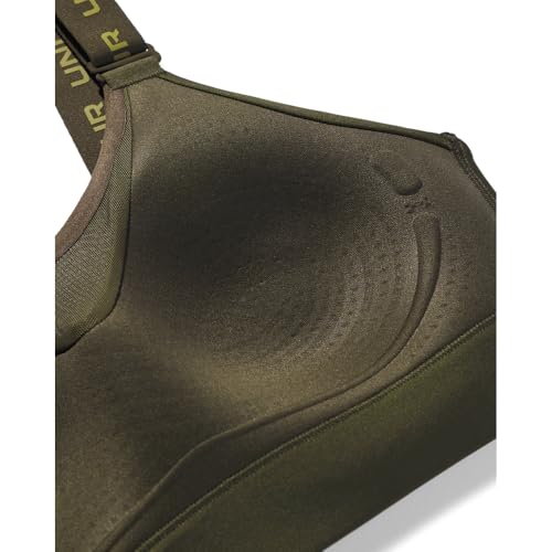 Image of Under Armour Infinity High Impact Sports Bra