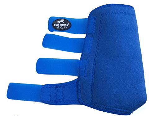 Image of Horse Sports Medicine Boots Horse Sport Boots Horse Leg Wraps One Pair