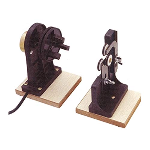 Baetis - Motor barnizar cañas Pacific Bay