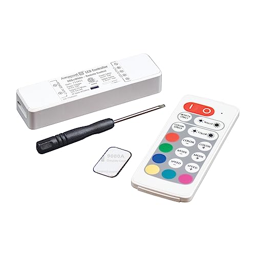 Image of Armacost Lighting 713421 ProLine LED Lighting Controller, White
