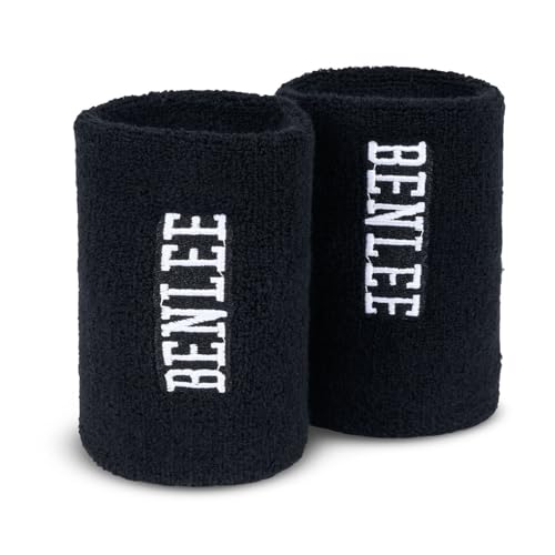 Guantes de boxeo BENLEE para tus entrenamientos diarios de saco y sparring en el gimnasio