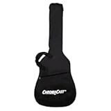 ChromaCast Acoustic Dreadnought Nylon Gig Bag &lpar;CC-ANB