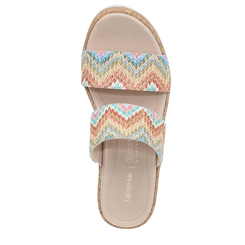 Image of BZees Women's, Resort Sandal