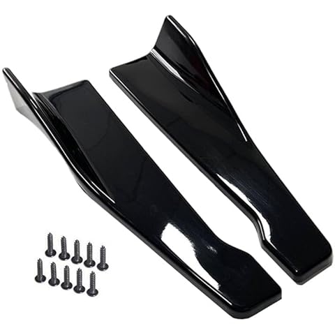Jupes Latérales VeroCh pour BMW Cover