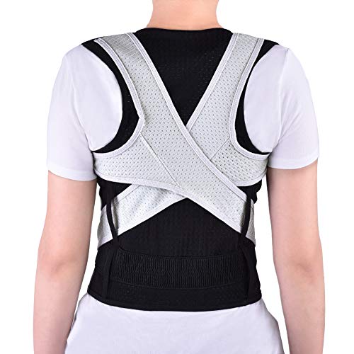 voelux posture corrector