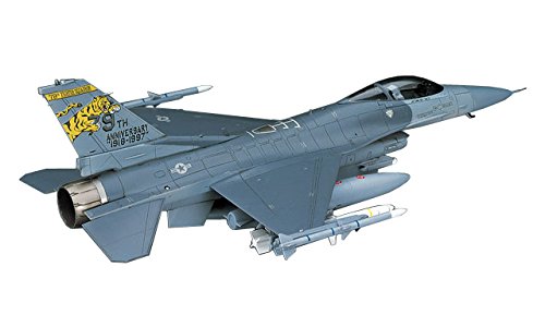 HASEGAWA 00448 1/72 F-16CJ Block 50…