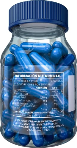 Vitamínicos, Imagen adicional