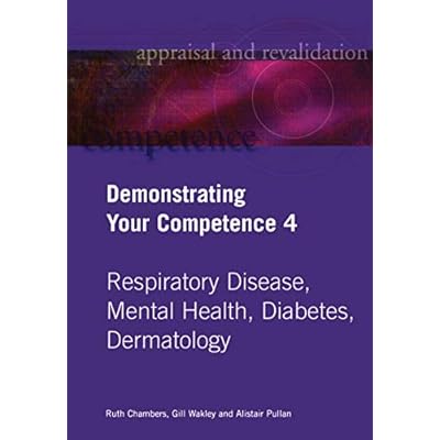 Demonstrating Your Competence