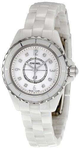 The 10 Best chanel j12 watch  In 2022