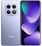 Xiaomi Redmi Note 15 Pro 5G – 12+512GB, Titanio, IP68, Pantalla AMOLED 6.83″ 1.5K 120Hz, Cámara 200MP, Batería 6580mAh, Carga 45W