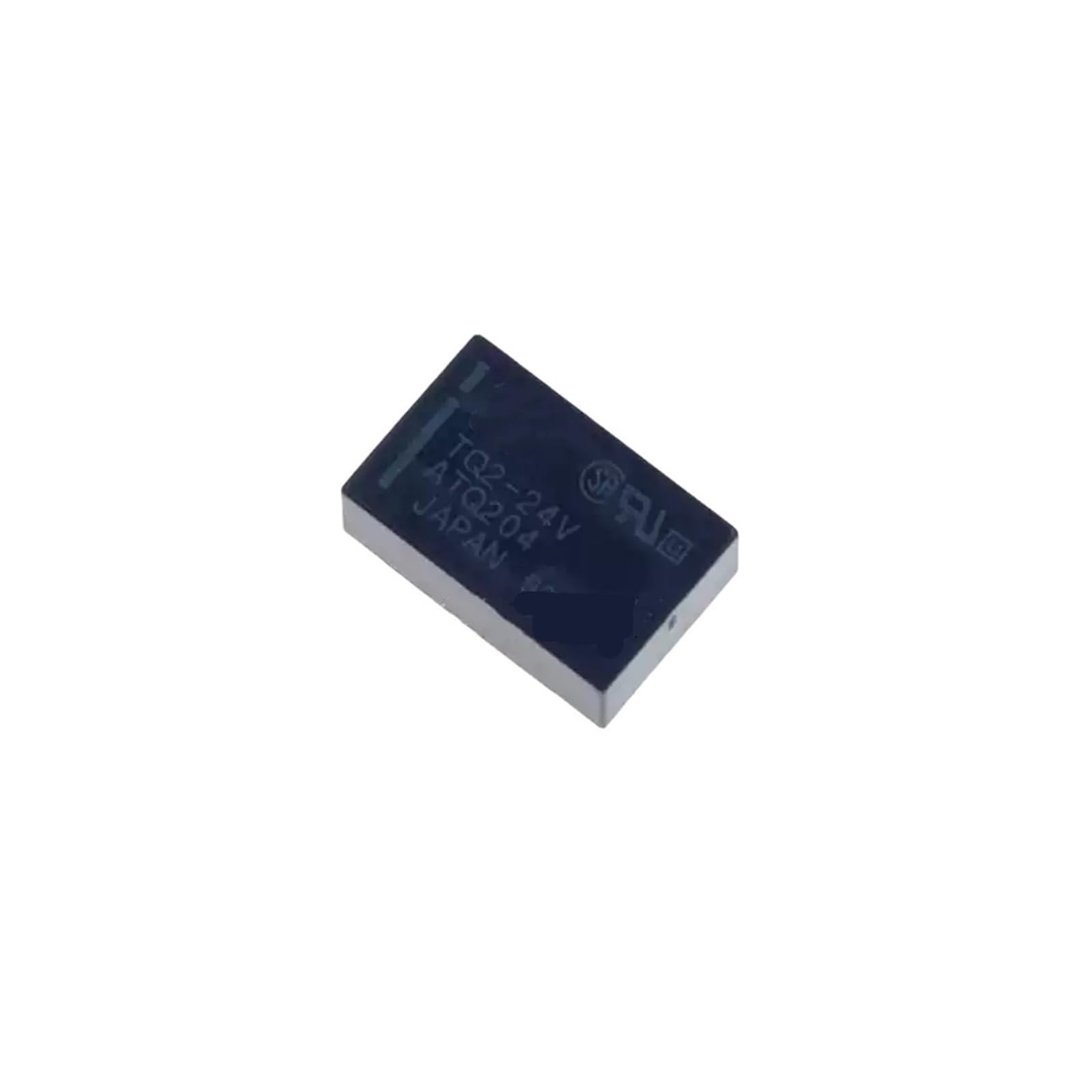 PKNVKZIDK 5PCS relay TQ2-24V 24VDC 10PIN