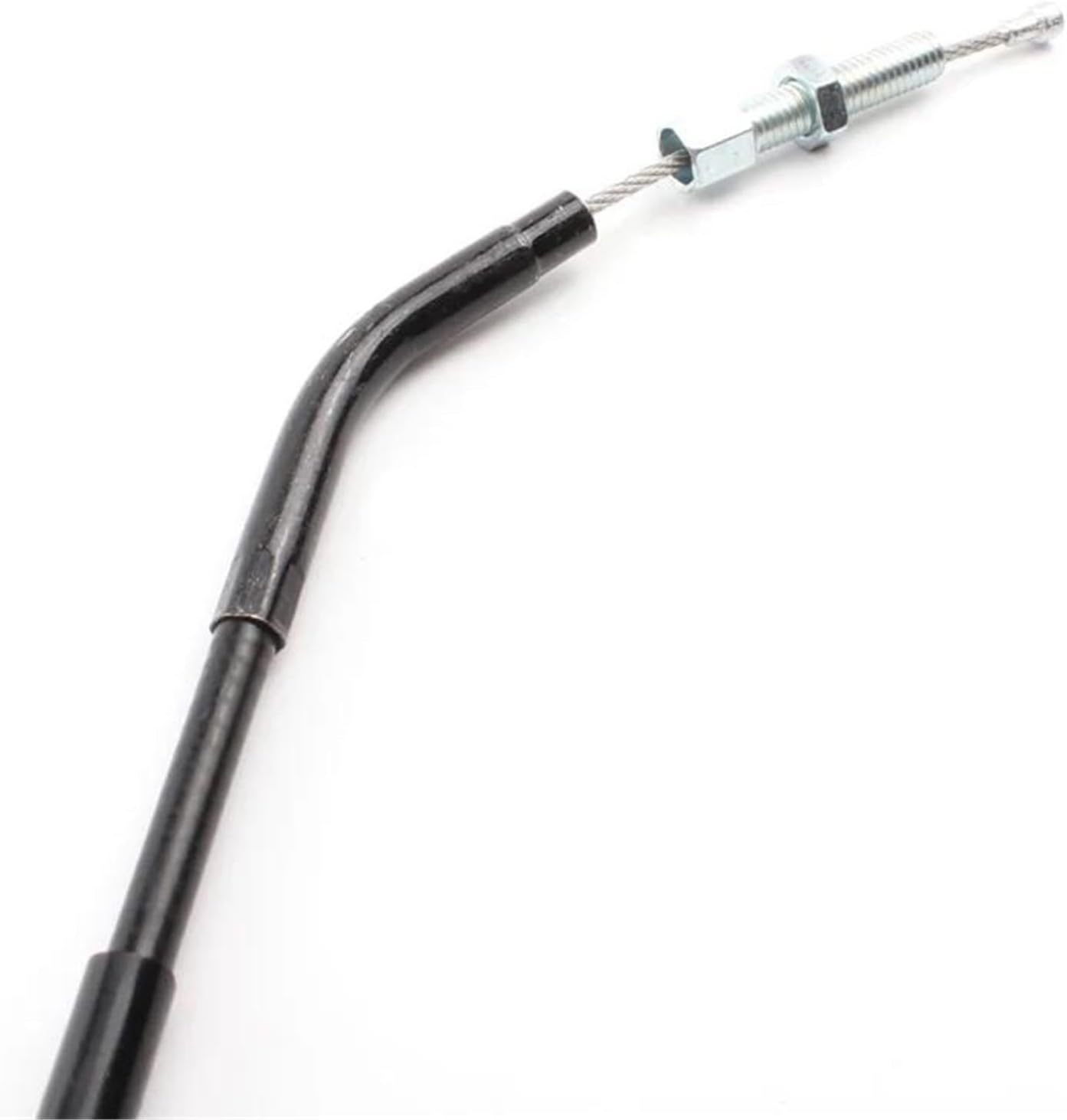 アクセサリー オートバイアクセサリー クラッチケーブル カワサキ 忍者