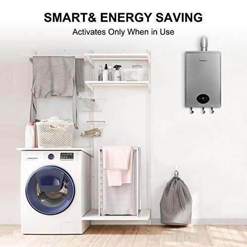 The 28 Best 30 Gallon Gas Water Heaters of 2024 [Verified] Cherry Picks