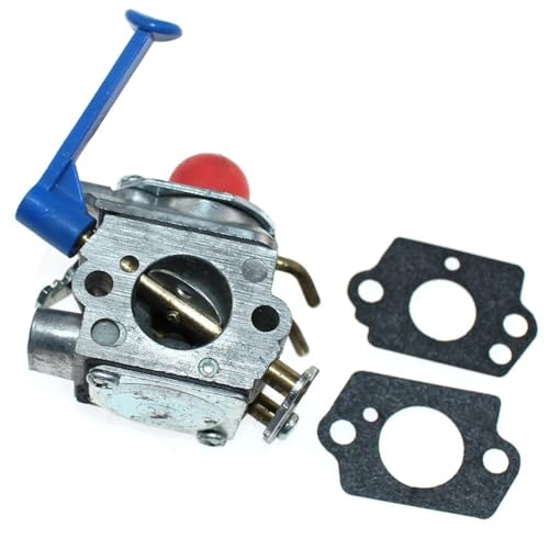 Carburateur Jonsered BC2126 CC2128 avec régulation du ralenti stable