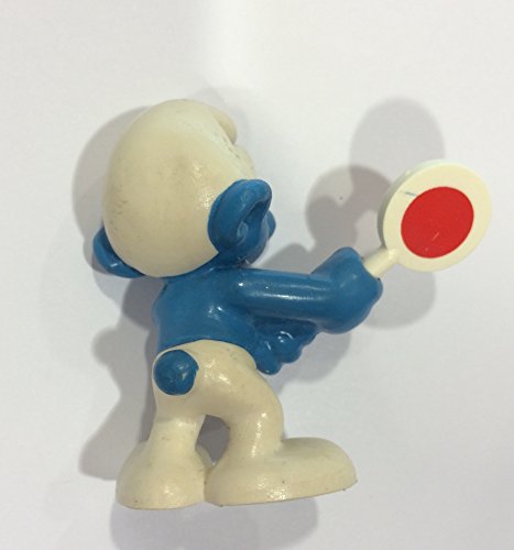 Schleich 20154 - Les Schtroumpfs, les élèves