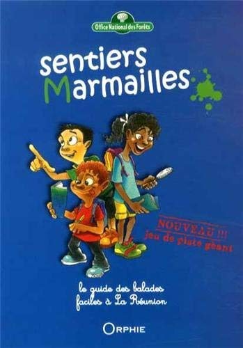 Sentiers Marmailles: le guide des balades faciles