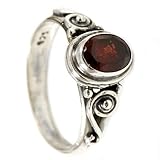 Excellent cadeau : cette bague est un excellent cadeau pour les anniversaires, les fêtes, les vacances et les anniversaires. Mariage, anniversaire, fiançailles, promesse, Saint-Valentin et Noël. Ou tout simplement comme une surprise pour rappeler à quelqu'un de spécial combien vous tenez à vous. Il donne un look naturel et unique à toutes les occasions spéciales.