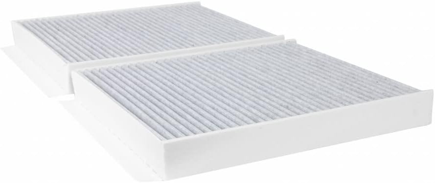 For BMW 520i / 528i / 535i / 550i Cabin Air Filter 2011-2016 For 64 11 9 163 329