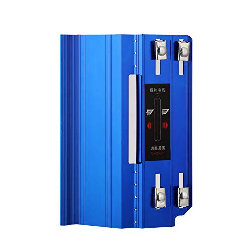 Lechnical Dispositivo de chanfragem de telha de 45 graus Corte de pedra exposta Ferramenta de constr