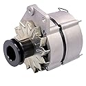 ATEC GERMANY 1x Lichtmaschine 14V 65A Kompatibel mit A udi 100 C3, 100 C4, 80 B2, 80 B3, 80 B4, COUPE B2, COUPE B3, SEAT TOLEDO I (1L2)