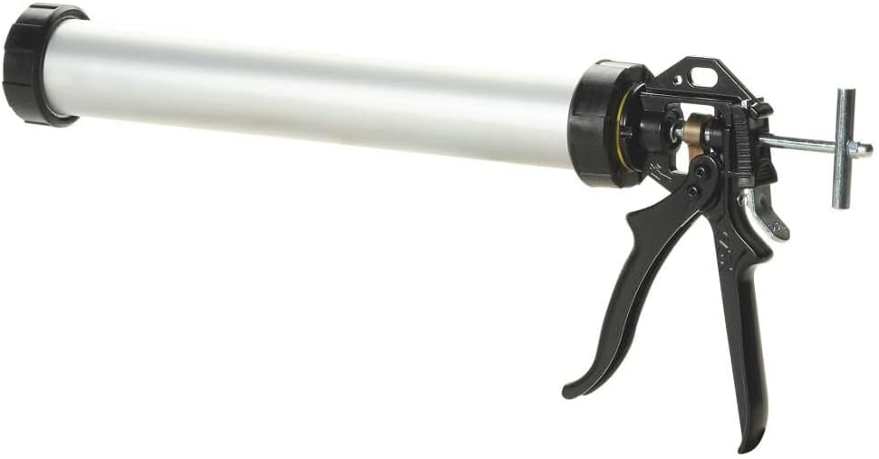 COX 51001-XT Avon 600 Extra Thrust 20-Ounce Sausage/10.3-Ounce Cartridge Bulk Applicator