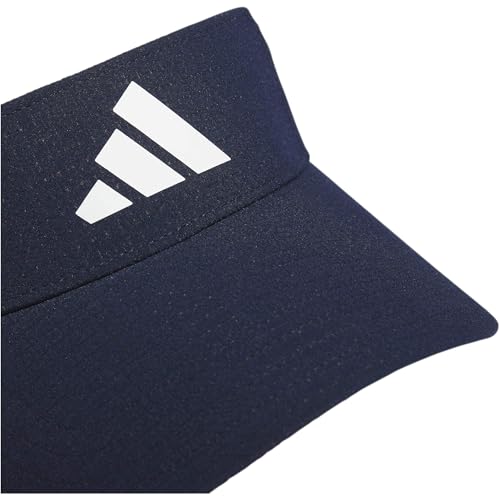 Image of Adidas Mens Golf Tour Visor
