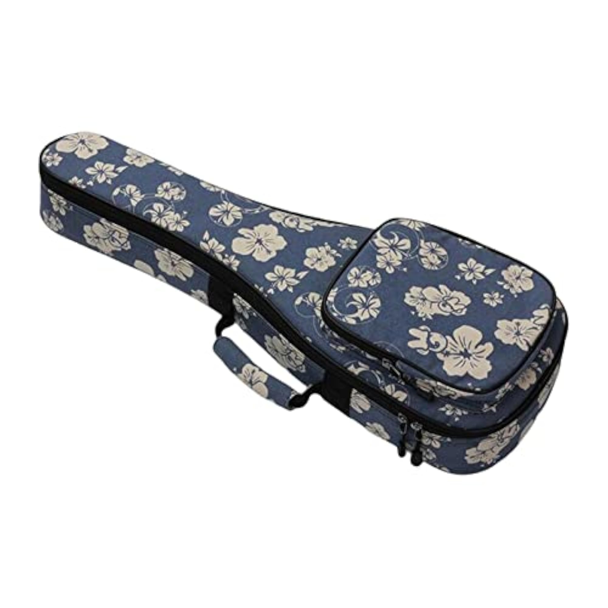 Ukulele Carrying Case Nylon for Soprano Concert
