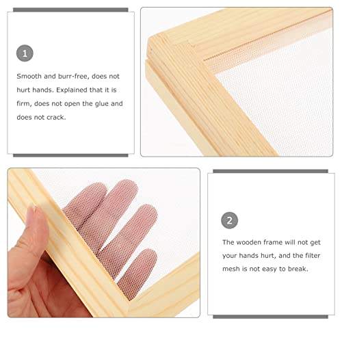 Consejos para Comprar Fabricación de papel - los preferidos. 9 Fabricación de papel marca COHEALI (3)