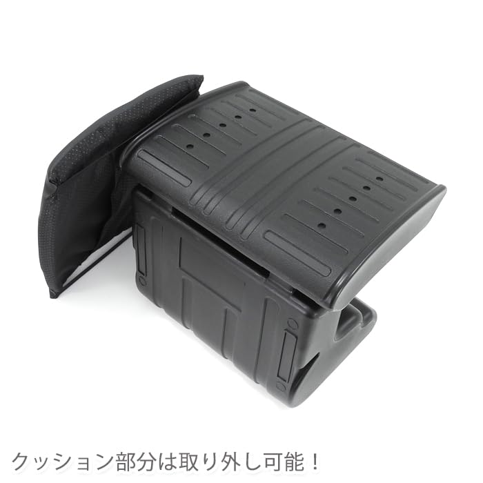 Amazon.co.jp: HELIOS 【2個セット】 ラグジュアリー オットマン