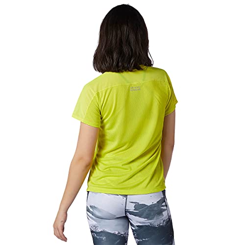 Image of new balance Women's Relaxed Fit T-Shirt