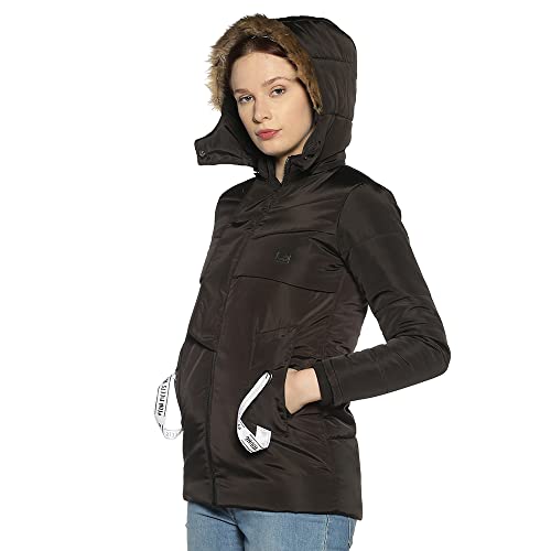 Image of PINACOLADA Womens Jacket
