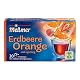Meßmer Erdbeere-Orange