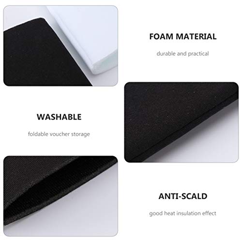 BESPORTBLE 20Pcs Tampa Lata de Cerveja Bebidas Envolve Bebida Pode Esconder Uma Cerveja para a Casa