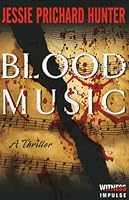 Blood Music 0804110840 Book Cover