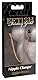 Pipedream Fetish Fantasy Gold Chain Nipple Clamps, Gold & Black, 31 cm