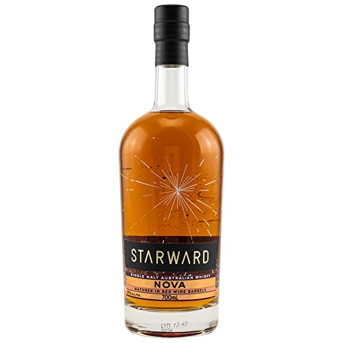 Starward - Nova - Australian Single Malt - Whisky