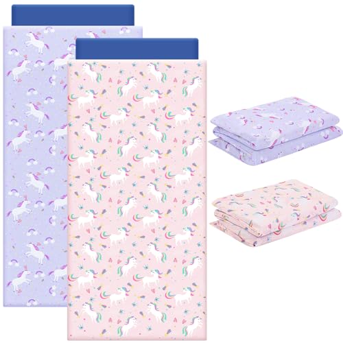 Skater Chick Sleeping Bag - Pink