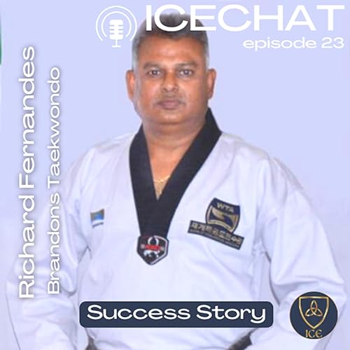 Success Story - Brandon's Taekwondo Academy