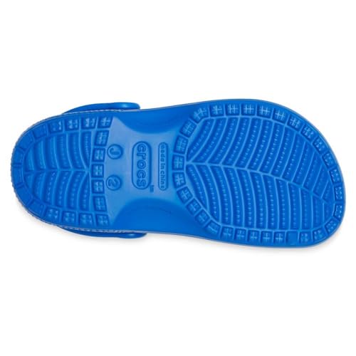 Image of crocs Unisex-Child Classic Sandal Clogs