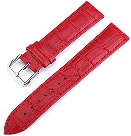 Watch Band Cowhide Straps 18/20/22/24mm Watch Accessories Brown Colors Watchbands