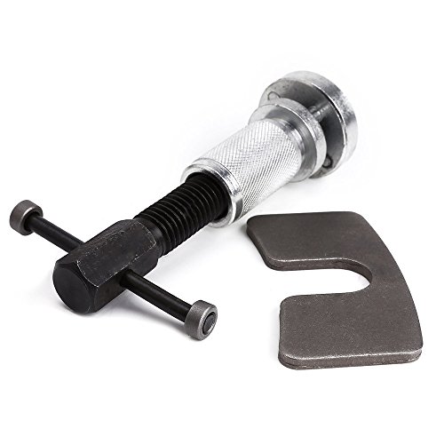 IMDIFA 97500 Outil Repousse Piston du0092Etrier de Frein, Noir Alu