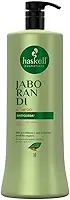 Haskell Shampoo De Jaborandi E Carqueja 1L