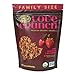 Nature's Path Love Crunch Premium Organic Granola, Dark Chocolate and Red Berries, 26.4 Ounce