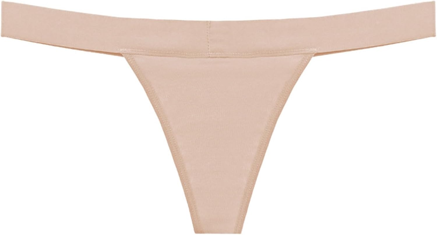 IOSHAPO Slip Mestruali Anti-Perdite per Mestruazioni in Cotone da Donna