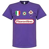 ribery t shirt  Florenz Ribery 7 Team T-Shirt - lila - L