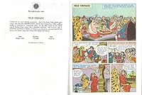 The Best of Jataka Tales 8184828055 Book Cover