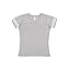 Vintage Heather/Blended White