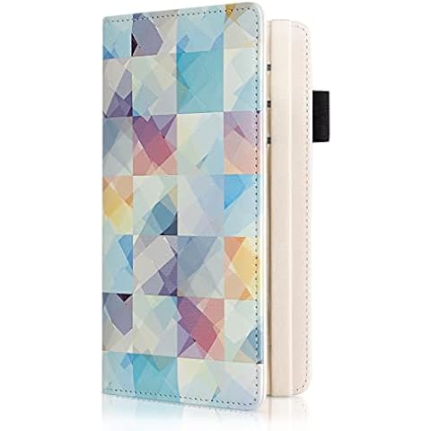 Scheckbuchhülle Cover