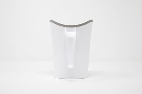 Miniatura 3 de Vaso de enjuague apilable  Enjuagador de bebé  Cubo de baño para bebés  Opciones de tres colores..