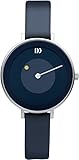 Edelstahl Danish Design Damenuhr 3324740 (IV22Q1260)